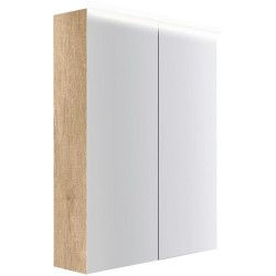 Armoire toilette Coffee 2...