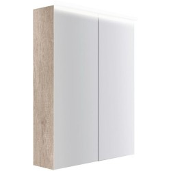 Armoire toilette Coffee 2...