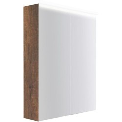 Armoire toilette Coffee 2...