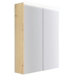 Armoire toilette Coffee 2...