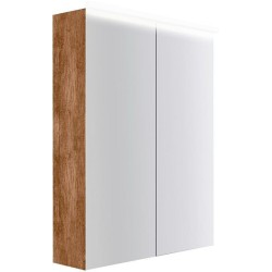 Armoire toilette Coffee 2...