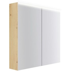 Armoire toilette Coffee 2...