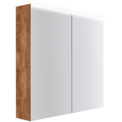 Armoire toilette Coffee 2...