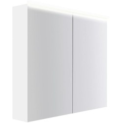 Armoire toilette Coffee 2...