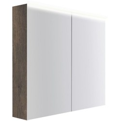 Armoire toilette Coffee 2...