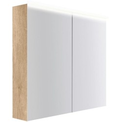 Armoire toilette Coffee 2...