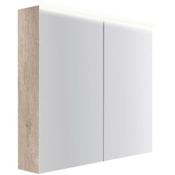 Armoire toilette Coffee 2...