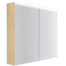 Armoire toilette Coffee 2...