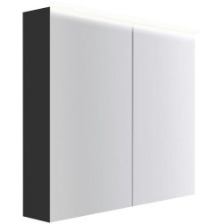 Armoire toilette Coffee 2...