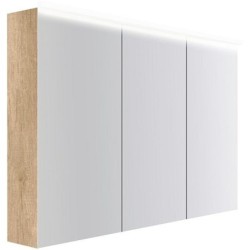 Armoire toilette Coffee 3...