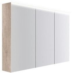 Armoire toilette Coffee 3...