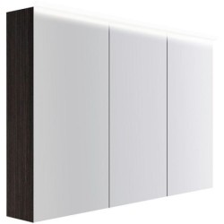 Armoire toilette Coffee 3...