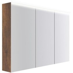 Armoire toilette Coffee 3...