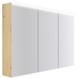 Armoire toilette Coffee 3...