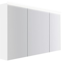 Armoire toilette Coffee 3...