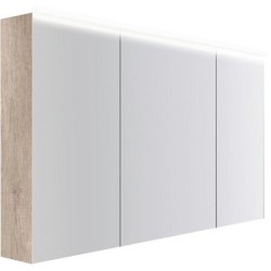 Armoire toilette Coffee 3...