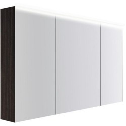 Armoire toilette Coffee 3...