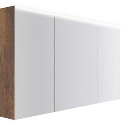 Armoire toilette Coffee 3...