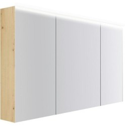 Armoire toilette Coffee 3...