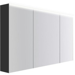 Armoire toilette Coffee 3...