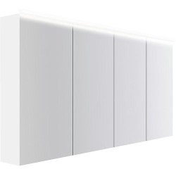 Armoire toilette Coffee 4...