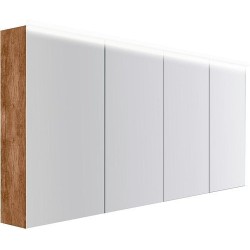 Armoire toilette Coffee 4...