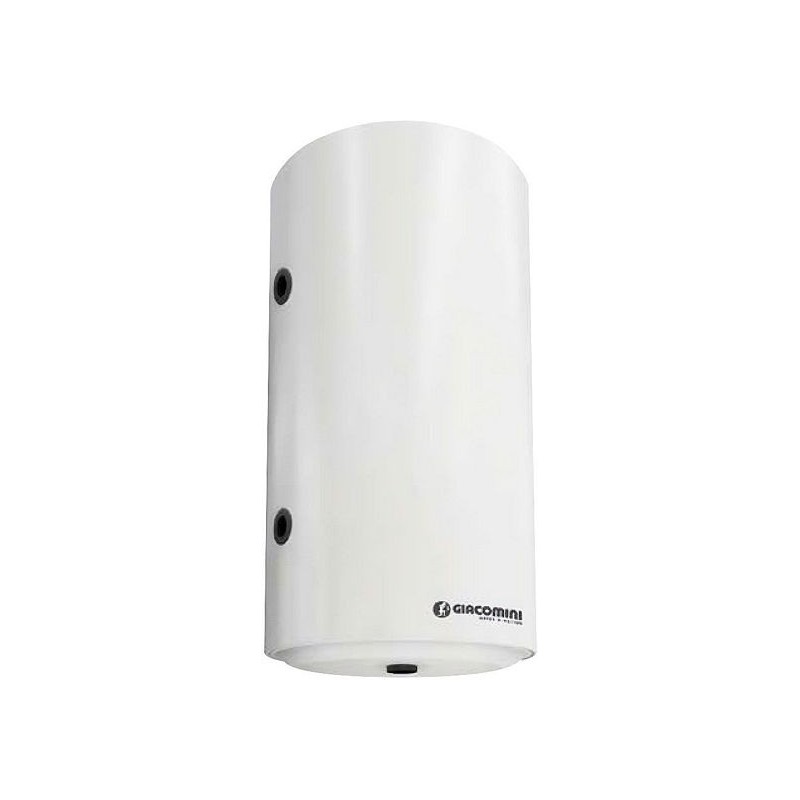 Giacomini ballon tampon 4 connexions 140L