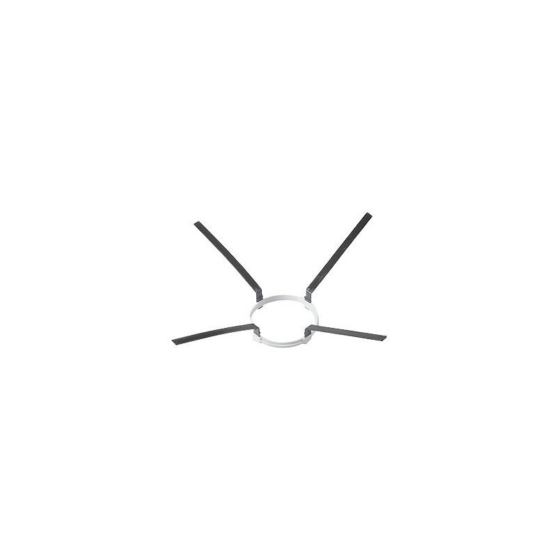 Ubbink cale d'écartement PP flexible 200mm