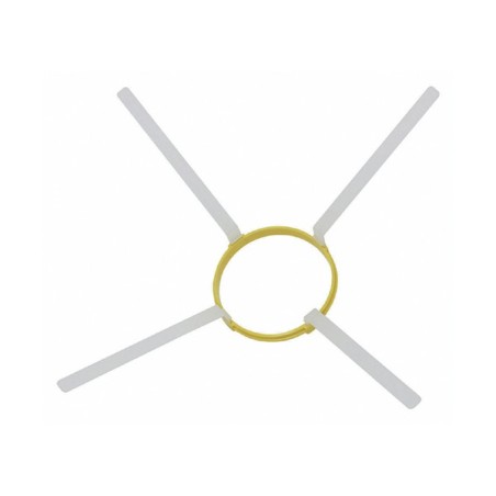 Vaillant cales d'écartement (1 pièce) Ecotec plus 160mm