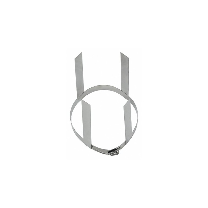 Vaillant cales d'écartement (1 pièce) Ecotec plus 200mm