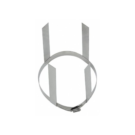 Vaillant cales d'écartement (1 pièce) Ecotec plus 200mm