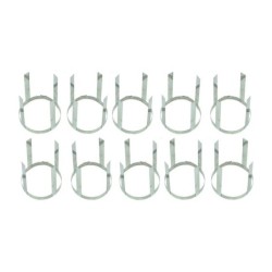 Vaillant cales d'écartement...