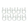 Vaillant cales d'écartement (10 pièces) Ecotec plus 200mm
