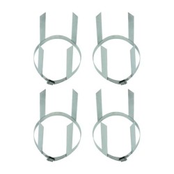 Vaillant cales d'écartement...