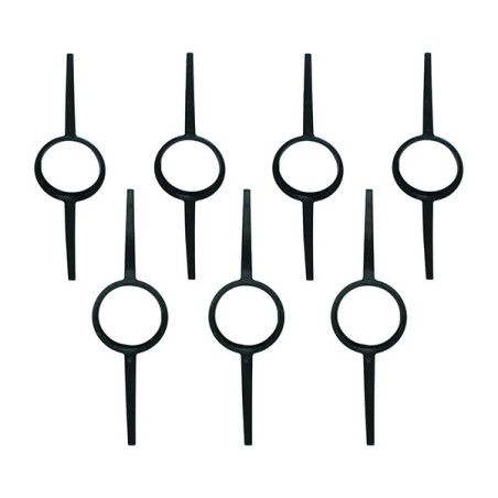 Vaillant cales d'écartement (7 pièces) Ecocraft 130mm