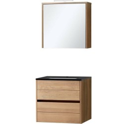 Meuble Combo coloris chêne...