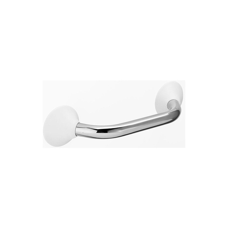Linido poignée murale inox 40cm