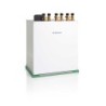 Itho Daalderop pompe à chaleur eau/eau géothermique WPU-E 5g 5,5kw ERP A+++