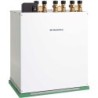 Itho Daalderop pompe à chaleur eau/eau géothermique WPU-I 5g 6,5kw ERP A+++