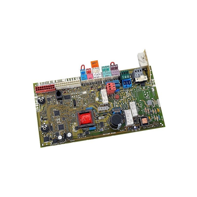 Vaillant circuit imprimé