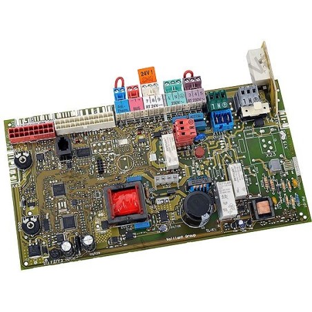 Vaillant circuit imprimé