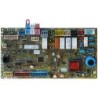 Vaillant circuit imprimé pac