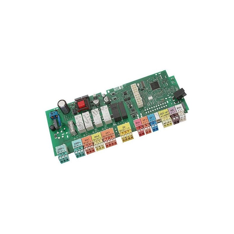 Vaillant circuit imprimé pac