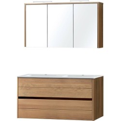 Meuble Combo coloris chêne...