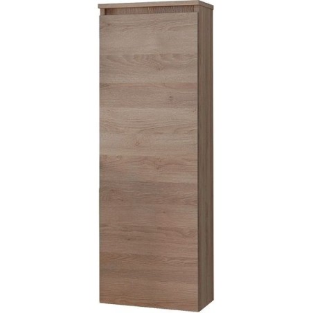 Demi colonne Molto 1 porte 40 chêne nature gauche/droite