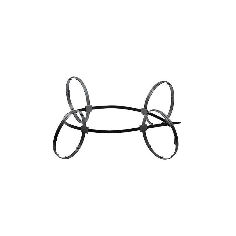 Uniflow set cales d'ecartement (4p) pour PP flexible 80mm