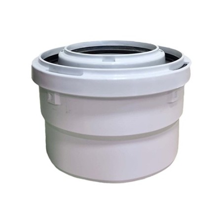Bosch adaptateur extension 80/125mm