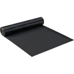 Soprema couche de surface duo HT 4 noi/f fc c180 noir 8m