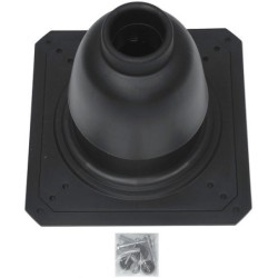 Vaillant couvre cheminée...