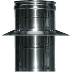 Elément fixation au toit...